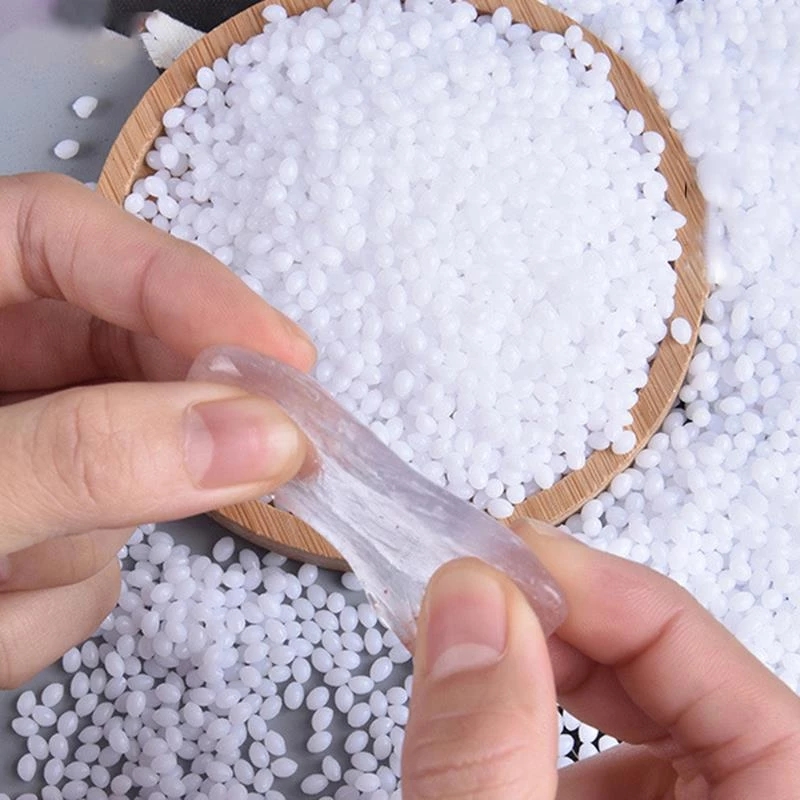 Thermoplastic Pellet - Plastik Ramah Termoplastik Polimorf InstaMorph Alias