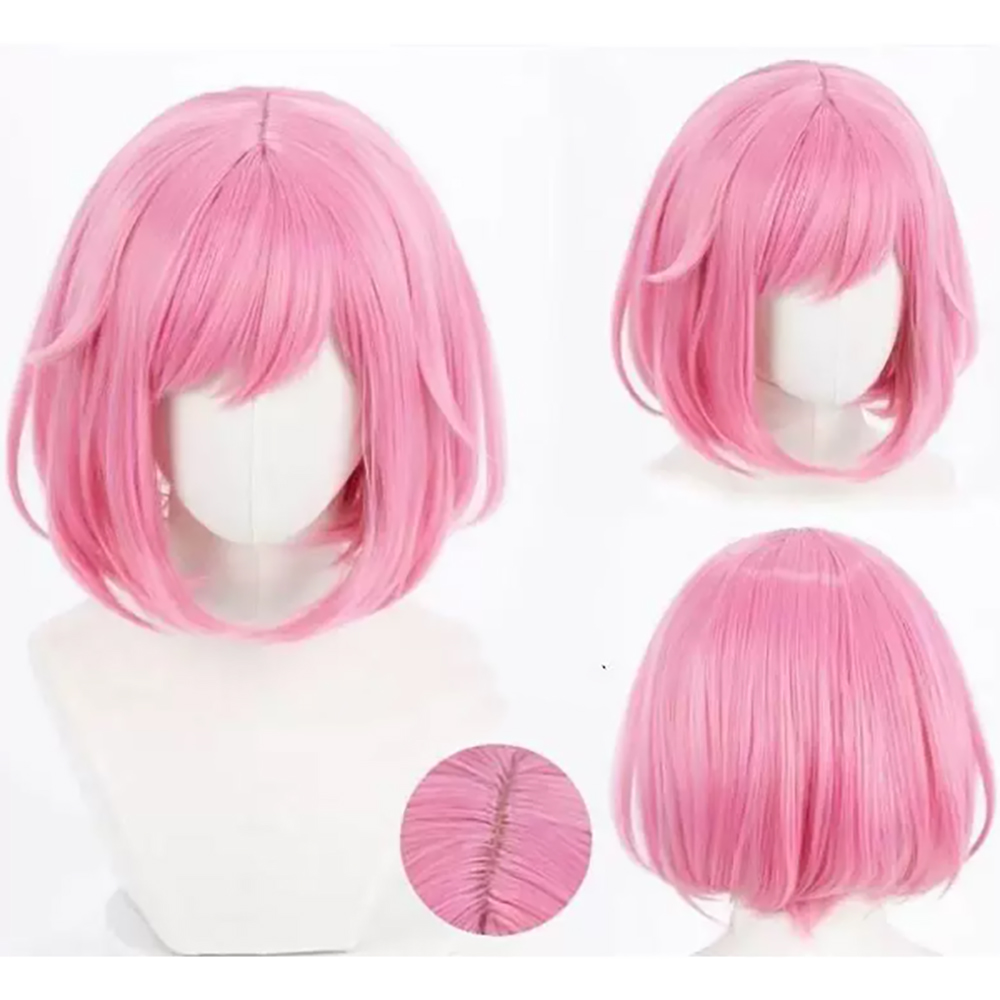 Wig Fiber Net - HAIRJOY ​​Rambut Sintetis Emu Otori In