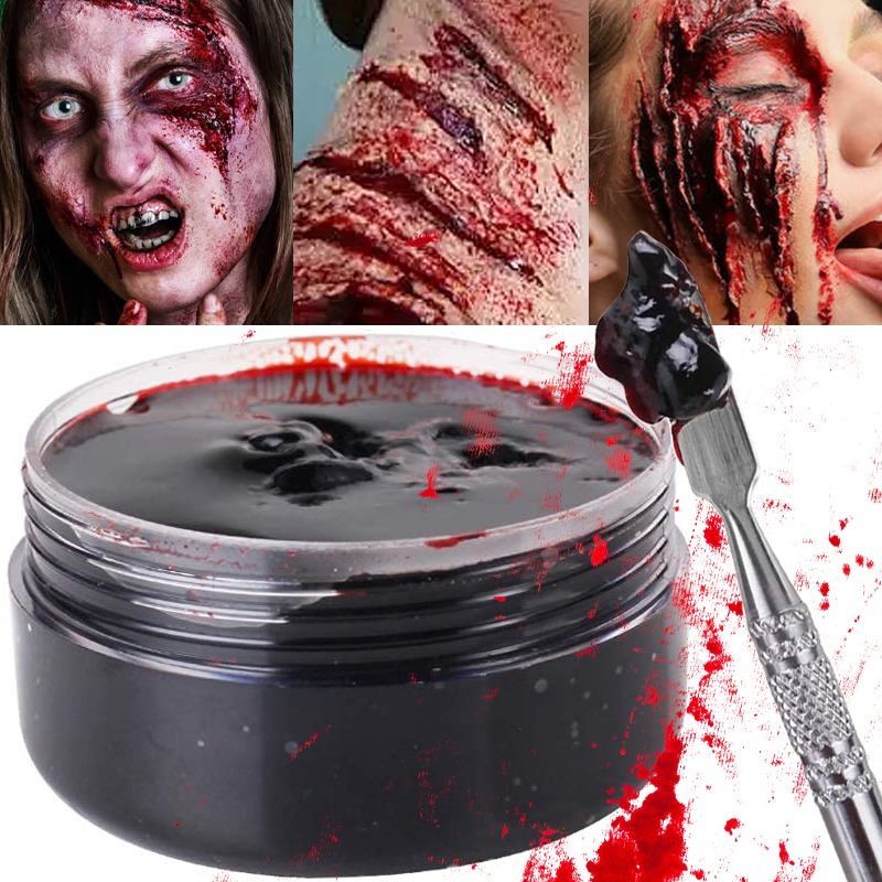 Cosplay Prop Kit - 1/3 Buah Kit Rias Tahan Lama