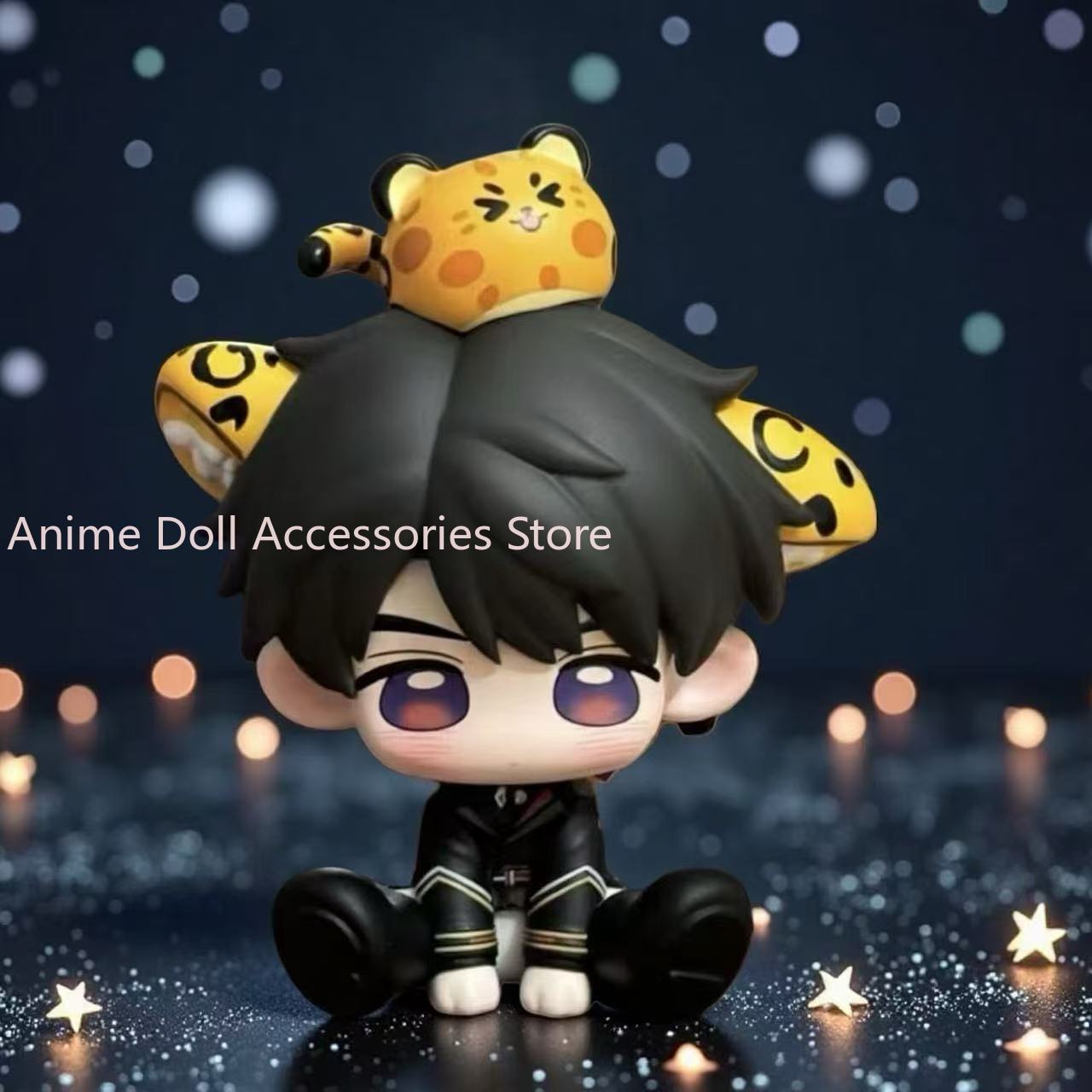 Cosplay Props - Anime Baru ‌ Cinta dan Luar