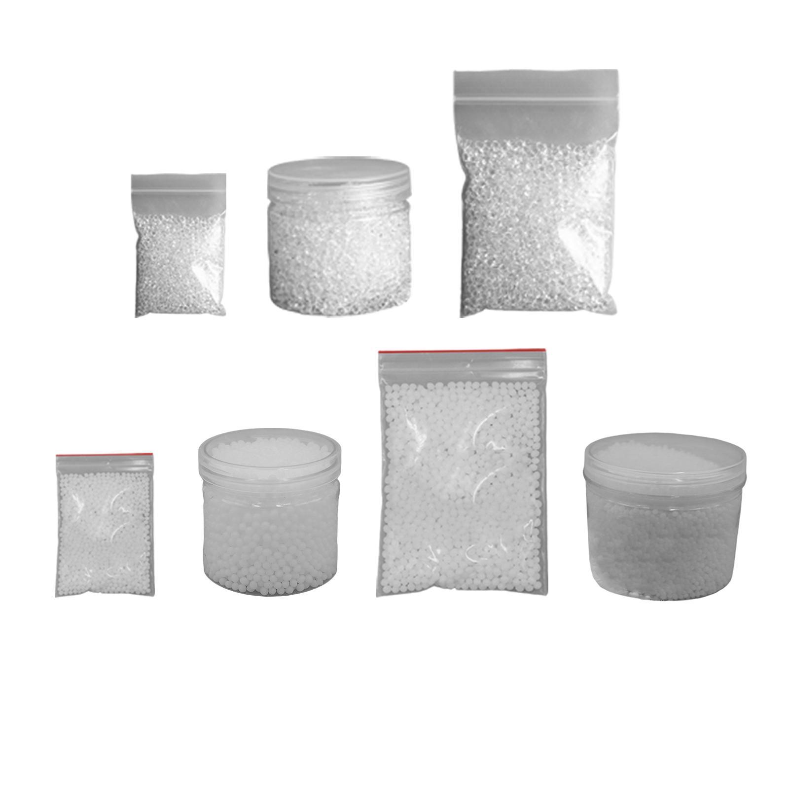 Thermoplastic Pellet - Manik-manik Termoplastik Manik-manik Termal yang Dapat