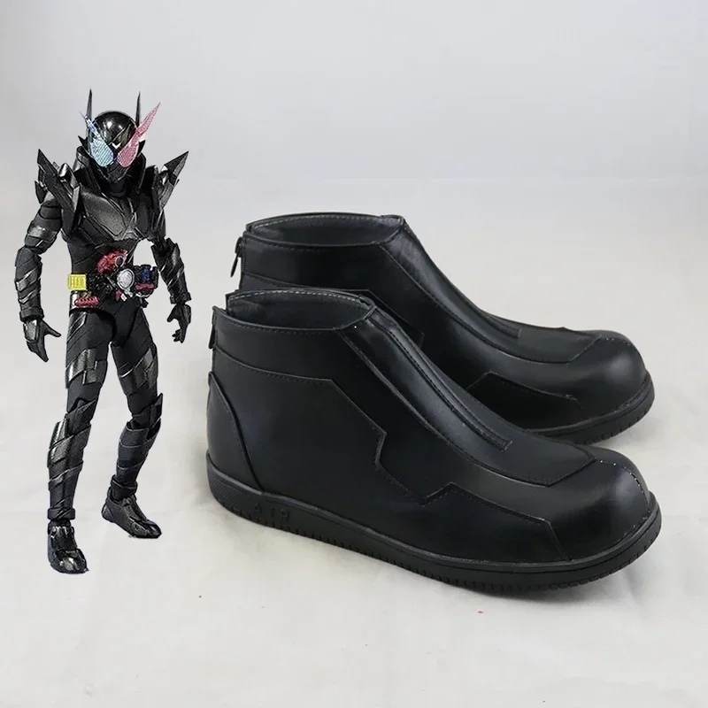 Cosplay Prop Building - 20262026 122026 11Sepatu Cosplay Anime Kamen