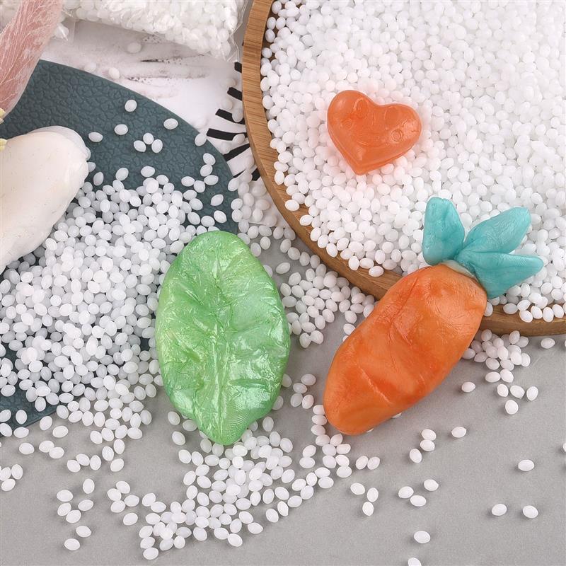 20-500G Tanah Liat Resin Grati - Thermoplastic Pellet ulasan dan harga