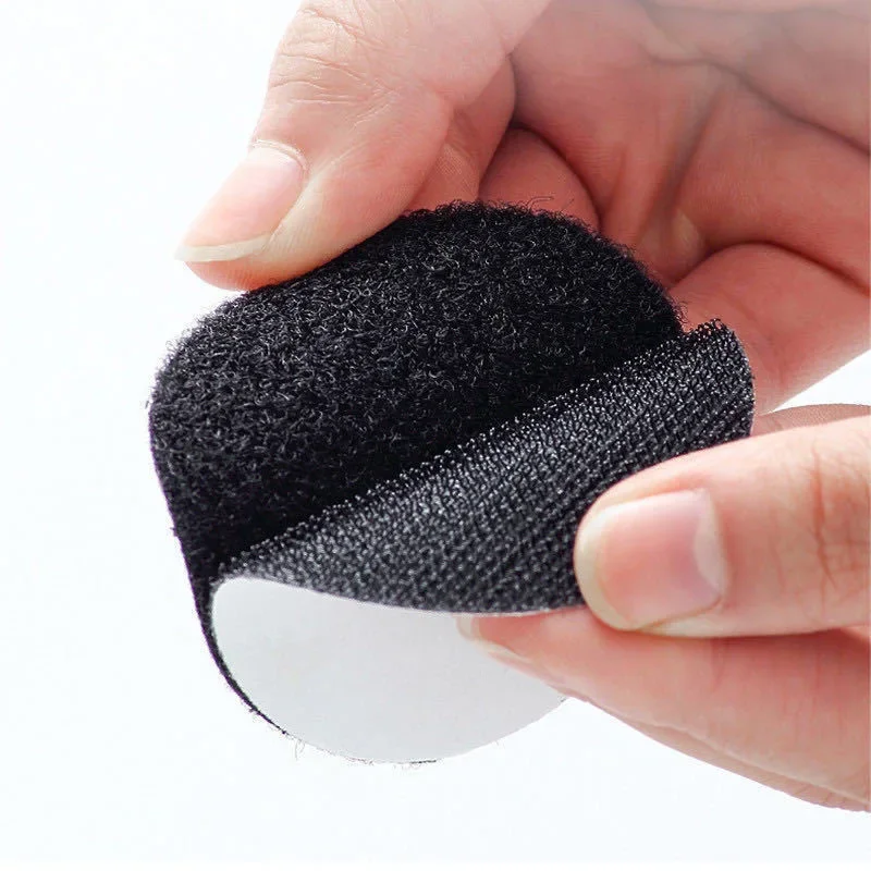 Karpet memperbaiki stiker hook - Velcro Hook Loop ulasan dan harga