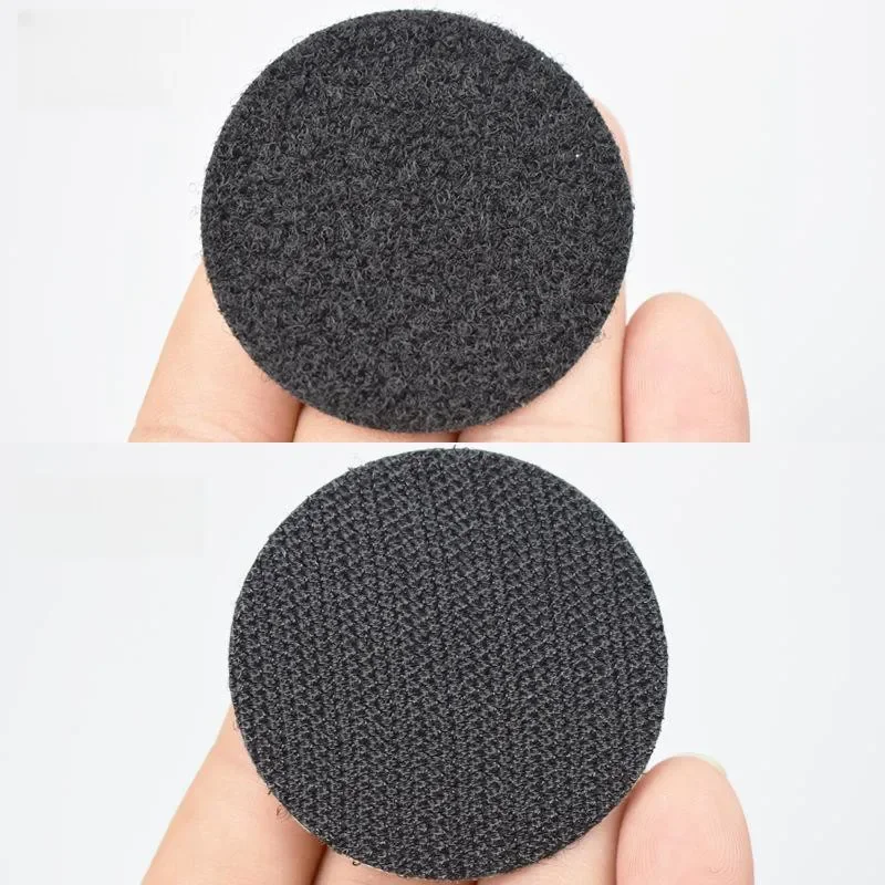 Karpet memperbaiki stiker hook - Velcro Hook Loop ulasan dan harga
