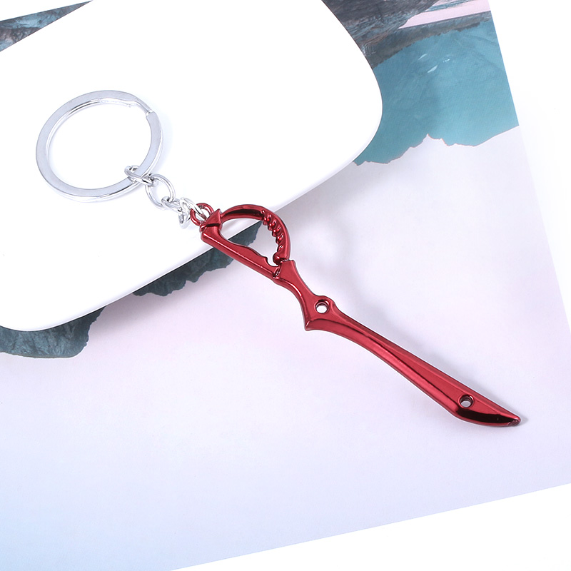 Gantungan Kunci Anime/Kill la  - Keyblade Cosplay Prop ulasan dan harga