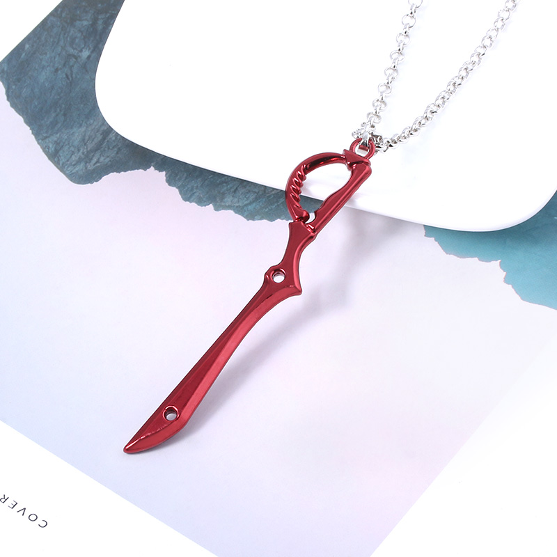 Gantungan Kunci Anime/Kill la  - Keyblade Cosplay Prop ulasan dan harga