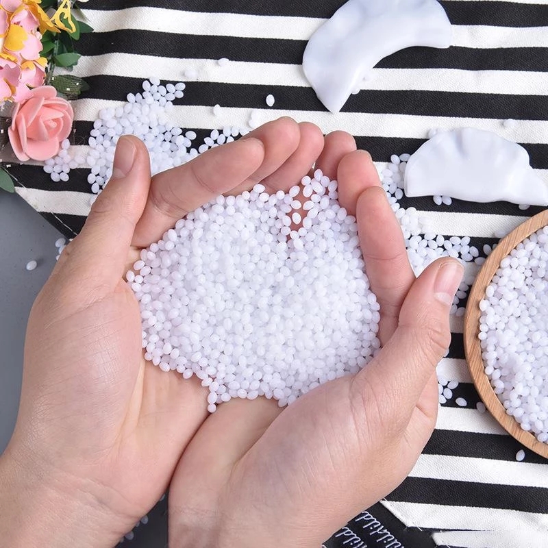 Plastik Ramah Termoplastik Pol - Thermoplastic Pellet ulasan dan harga