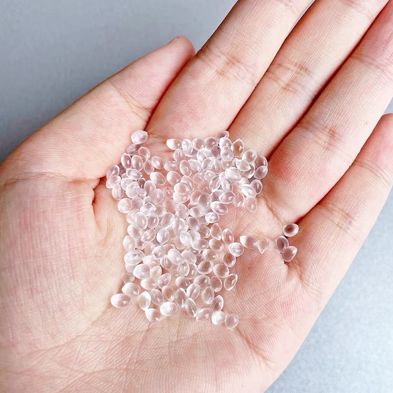 Plastik Ramah Termoplastik Pol - Thermoplastic Pellet ulasan dan harga