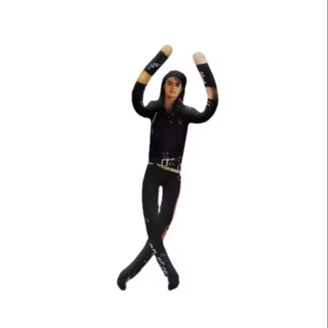 Boneka Prop Cosplay Michael Ja - Evoker Cosplay Prop ulasan dan harga