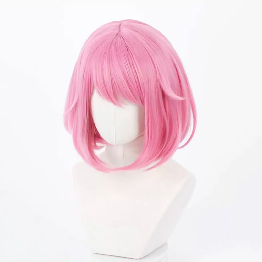 HAIRJOY ​​Rambut Sintetis Emu  - Wig Fiber Net ulasan dan harga