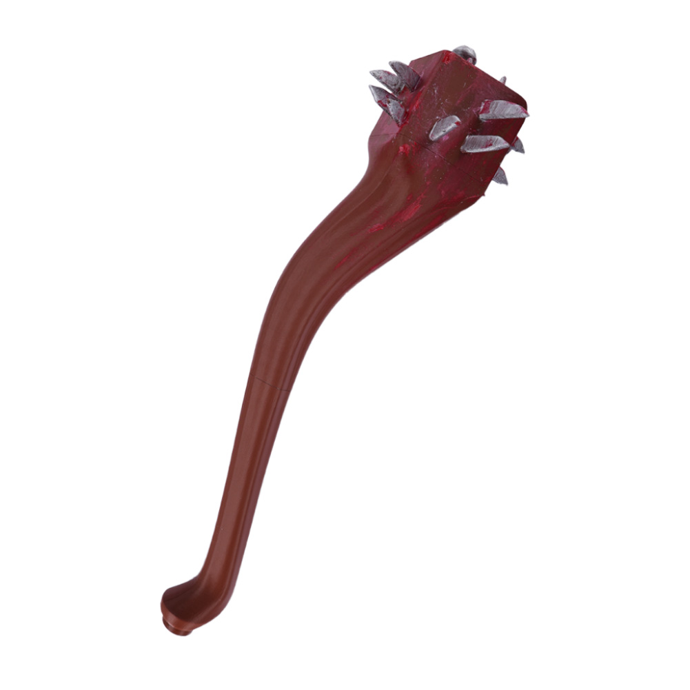 Senjata Art The Clown Terrifie - Cosplay Prop 3D Print ulasan dan harga