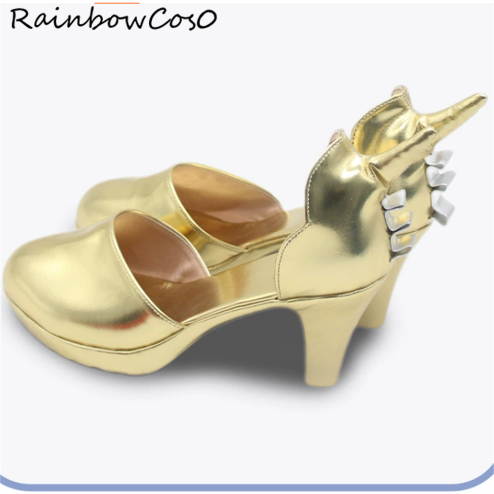 Burnice Whita Zenless Zone Zer - Burnice Cosplay Prop ulasan dan harga