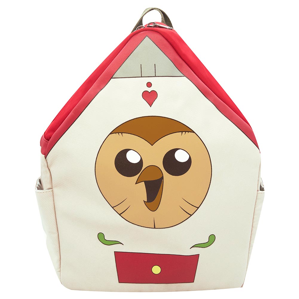 Tas Hooty Rumah Burung Hantu A - Cosplay Prop Bag ulasan dan harga