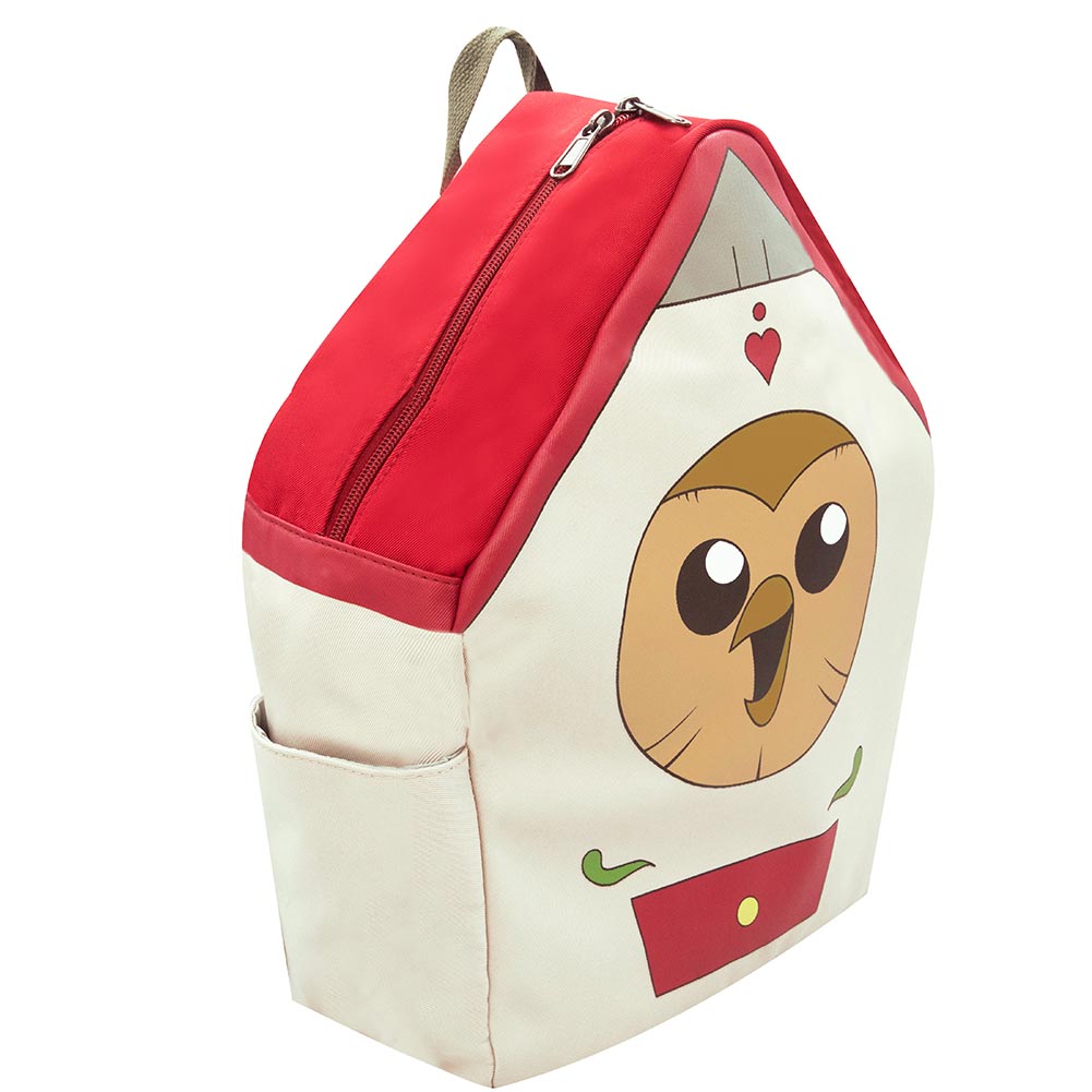 Tas Hooty Rumah Burung Hantu A - Cosplay Prop Bag ulasan dan harga