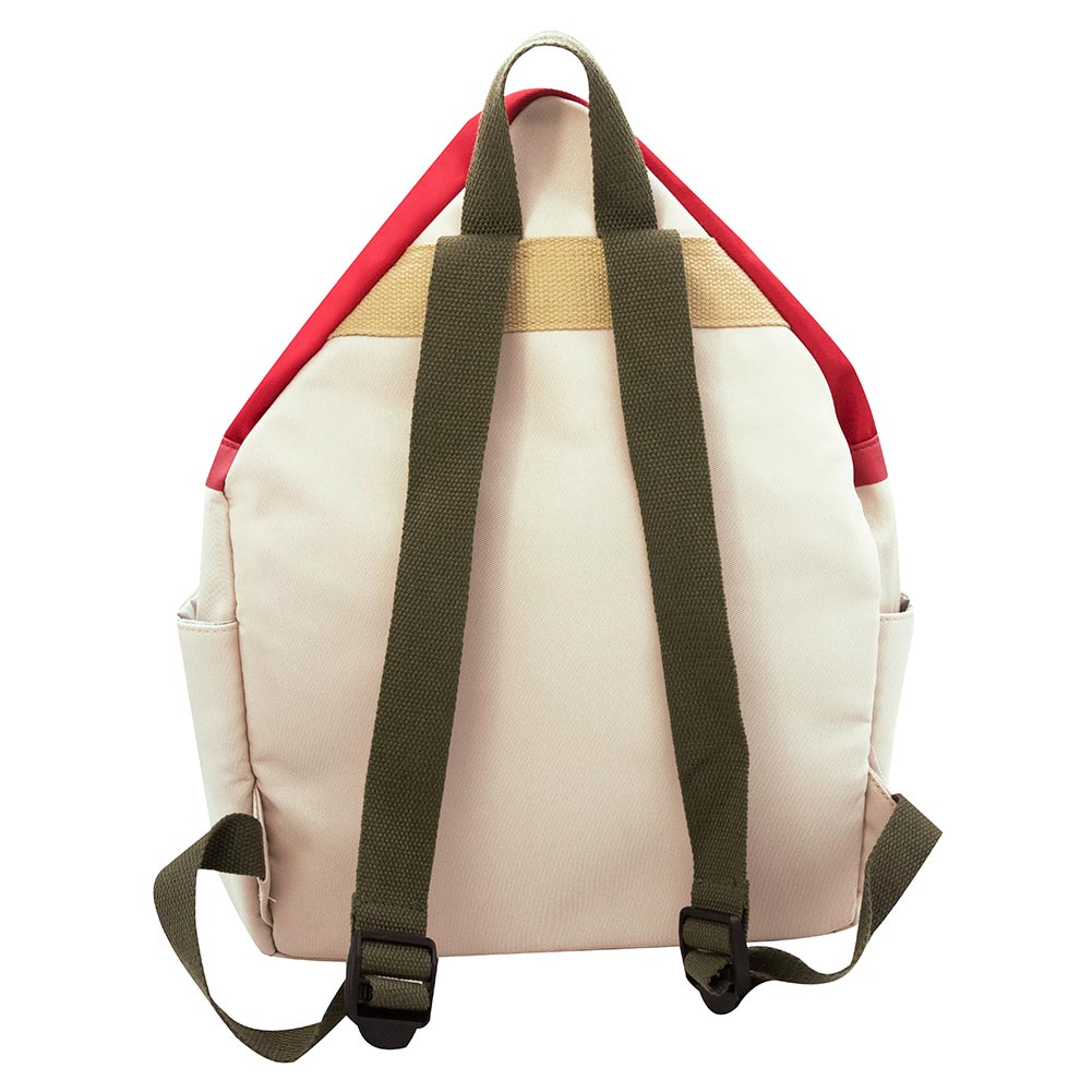 Tas Hooty Rumah Burung Hantu A - Cosplay Prop Bag ulasan dan harga