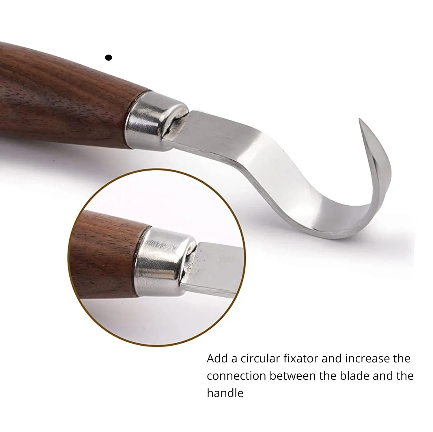‌ 1 Buah Set Pisau Ukir Kayu P - Craft Knife Set ulasan dan harga