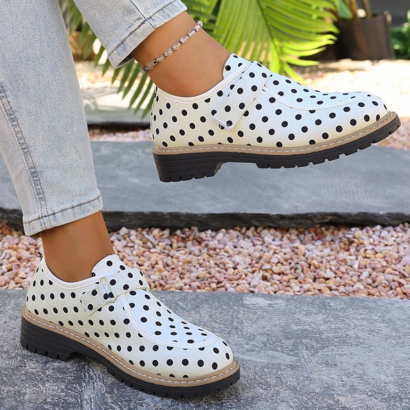 Sepatu Kasual Low-top untuk Mu - Velcro Hook Loop ulasan dan harga