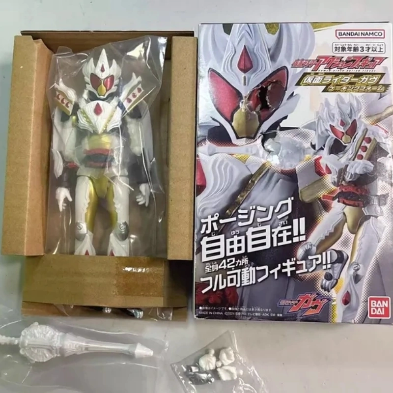Bandai Kamen Rider Deluxe Supe - Cosplay Prop Building ulasan dan harga