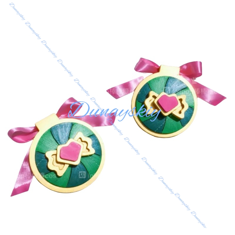 Aksesoris Cosplay Lolita Cat G - Cosplay Prop Bow ulasan dan harga