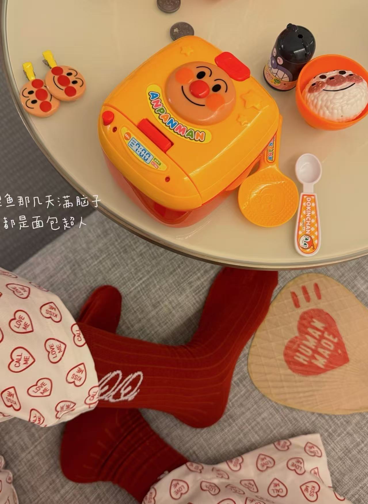 Set Boneka Blok Bangunan Banda - Cosplay Prop Building ulasan dan harga