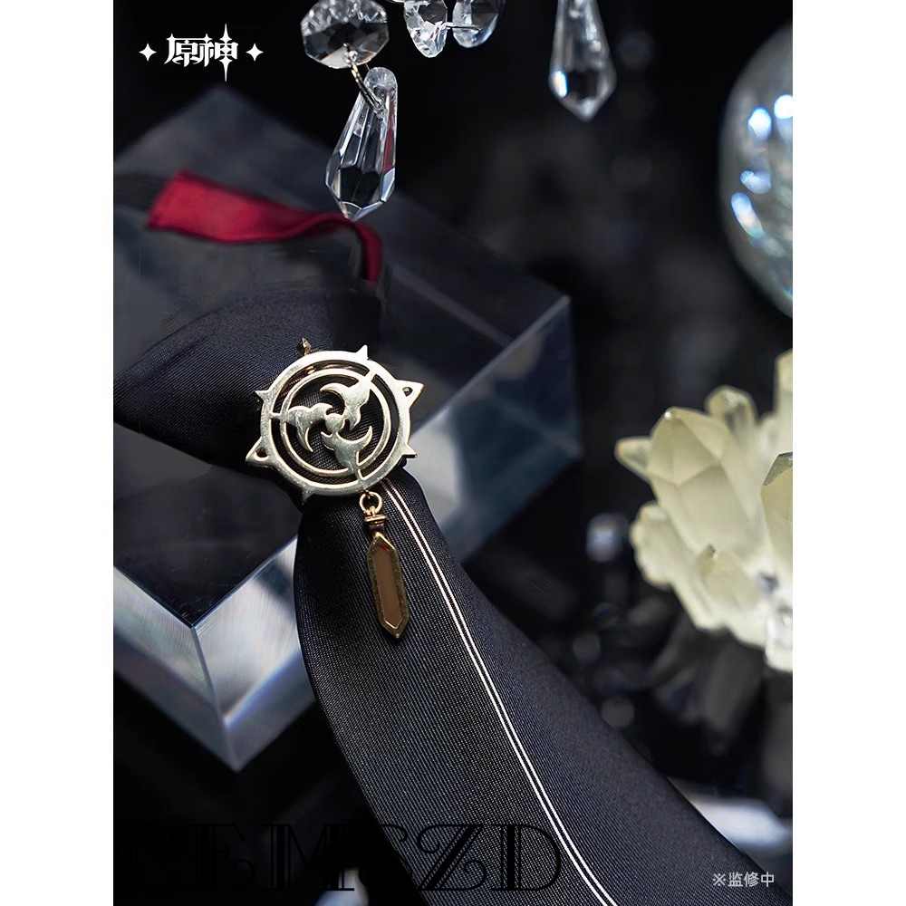 [Autentik] Kostum Cosplay Game - Easy Cosplay Prop ulasan dan harga