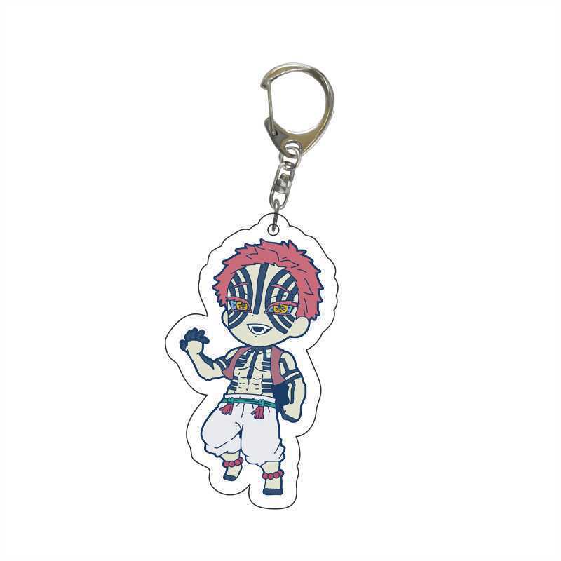 Boneka Anime Demon Slayer, gan - Keyblade Cosplay Prop ulasan dan harga