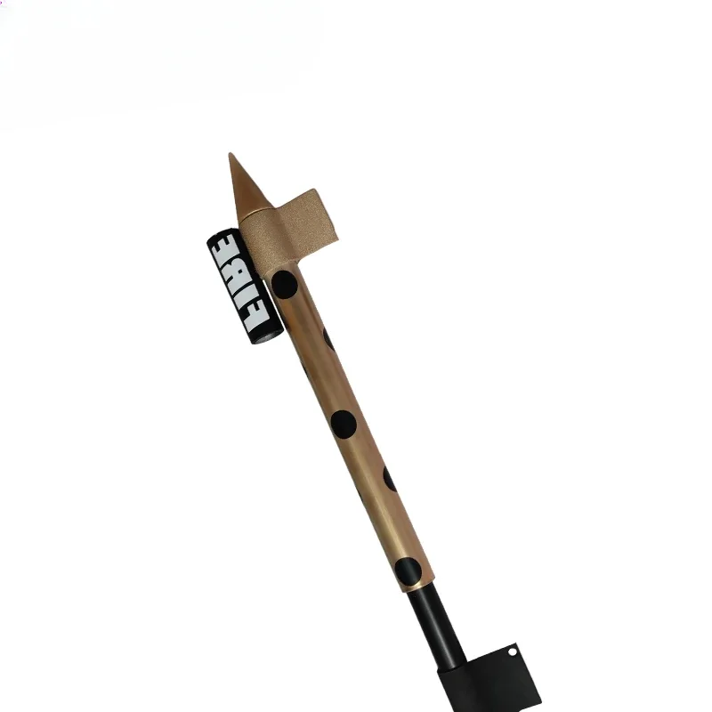 Burnice Whita Zenless Zone Zer - Burnice Cosplay Prop ulasan dan harga