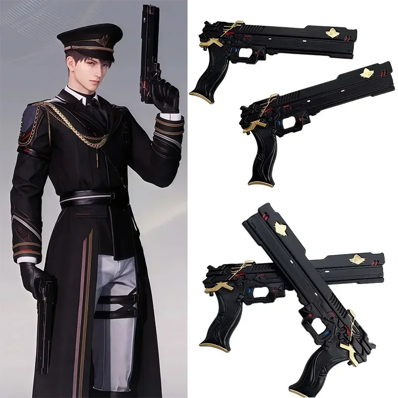 Kostum Pesta Karnaval Anime 20 - Prop De Cosplay ulasan dan harga