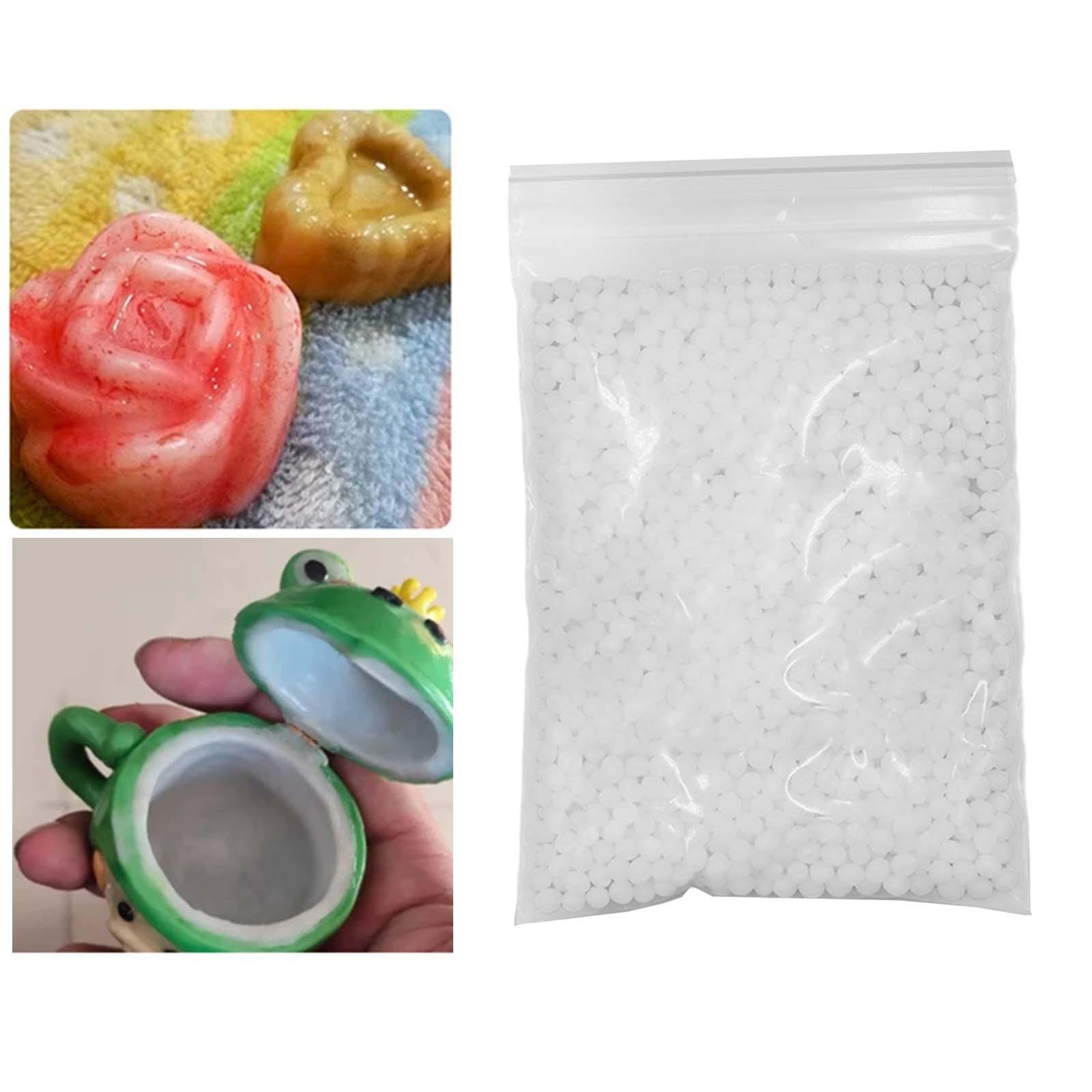 Manik-manik Termoplastik Manik - Thermoplastic Pellet ulasan dan harga
