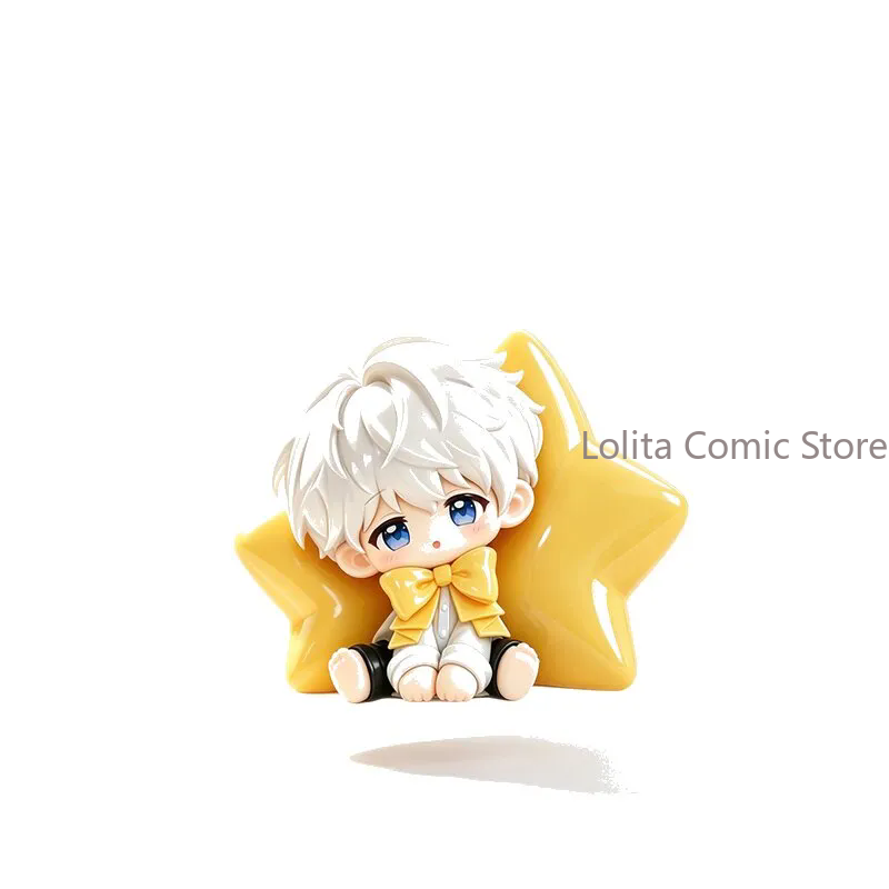Anime ‌ Love and Deepspace Xav - Cosplay Prop Kit ulasan dan harga