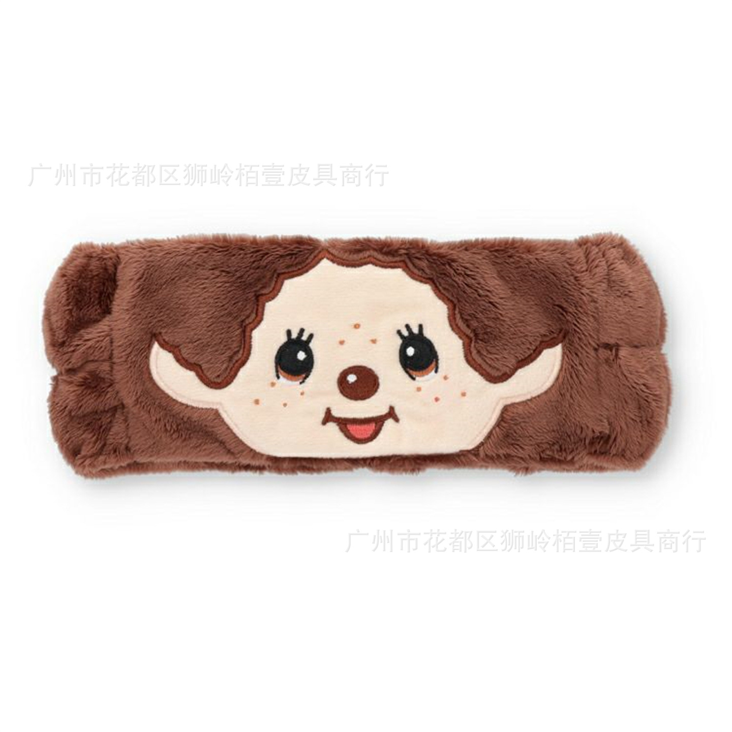 Ikat Rambut Kartun Monqijqij B - Cosplay Prop Bow ulasan dan harga
