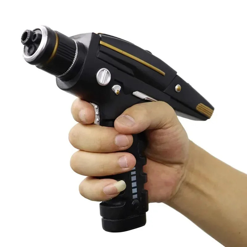DY20P-Jsmen Star Discovery Tre - Cosplay Prop Kit ulasan dan harga