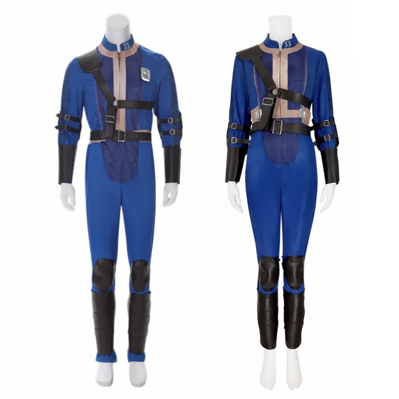 Kostum Cosplay Anime Fall Cos  - Fallout Cosplay Prop ulasan dan harga