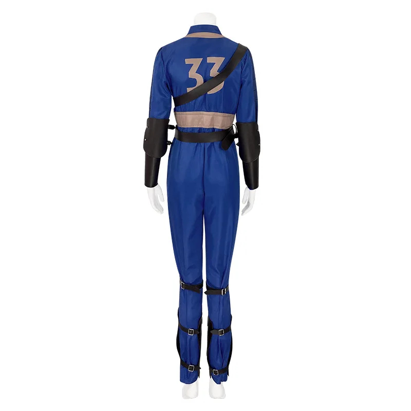 Kostum Cosplay Anime Fall Cos  - Fallout Cosplay Prop ulasan dan harga