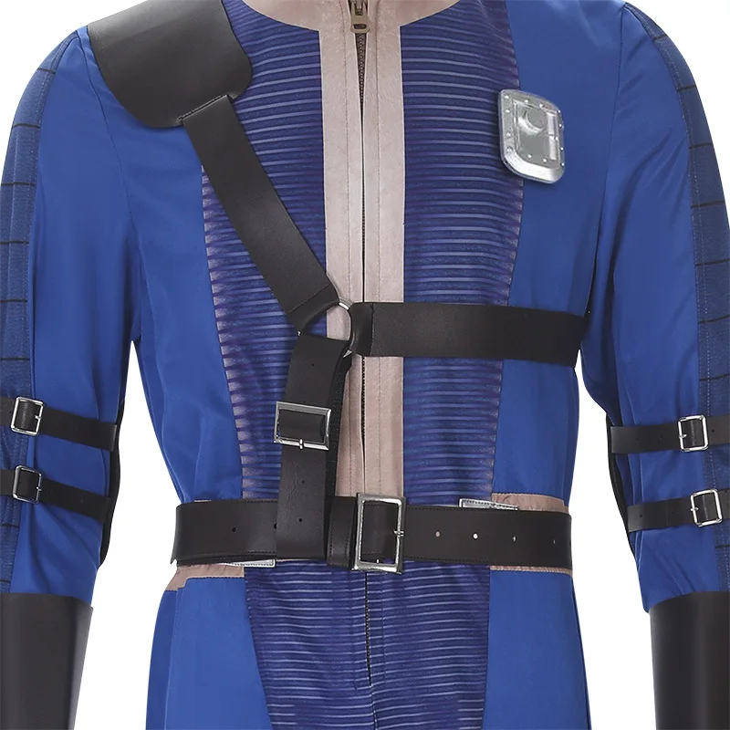 Kostum Cosplay Anime Fall Cos  - Fallout Cosplay Prop ulasan dan harga