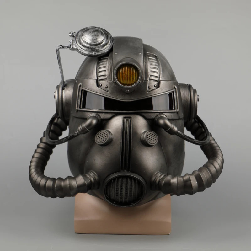 Perisai bertenaga game, cospla - Fallout Cosplay Prop ulasan dan harga