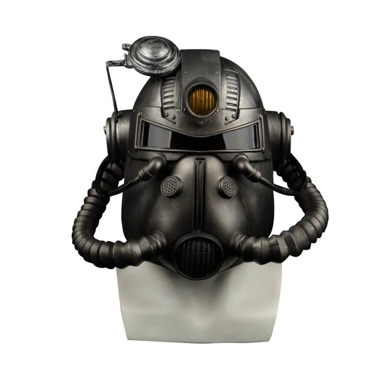 Perisai bertenaga game, cospla - Fallout Cosplay Prop ulasan dan harga