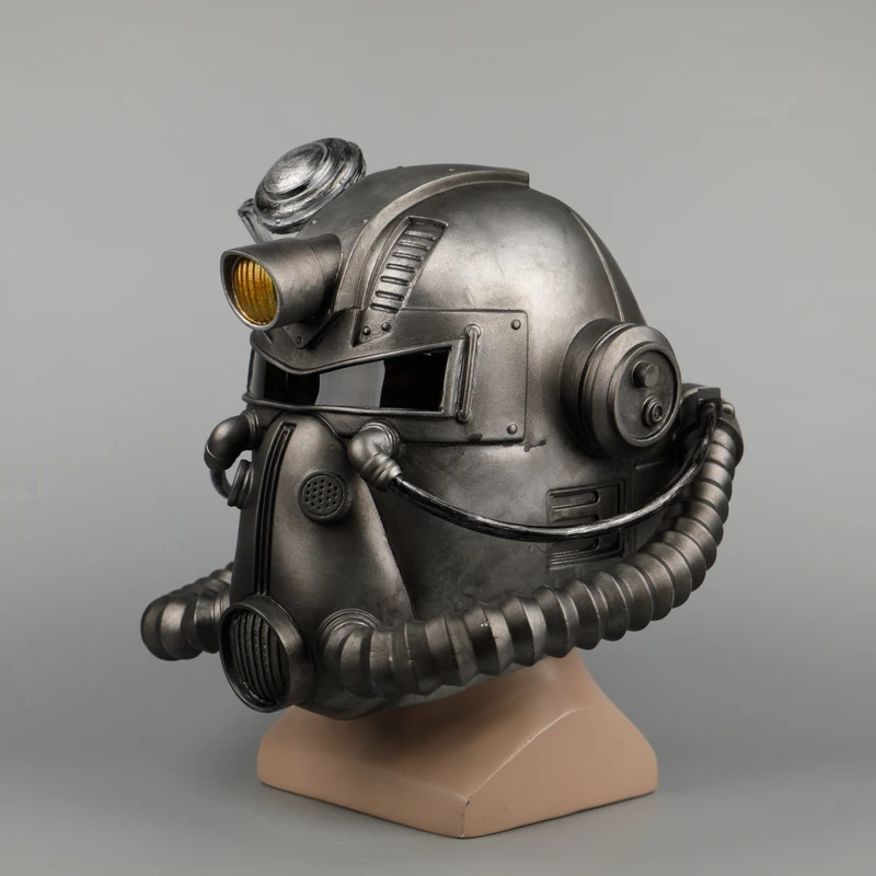 Perisai bertenaga game, cospla - Fallout Cosplay Prop ulasan dan harga