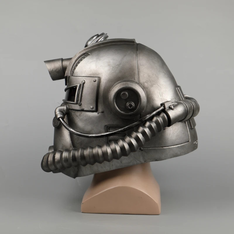 Perisai bertenaga game, cospla - Fallout Cosplay Prop ulasan dan harga