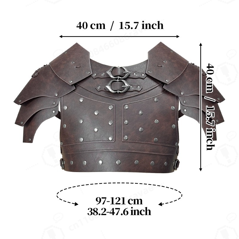 Perlengkapan Cosplay LARP Hall - Cosplay Props ulasan dan harga
