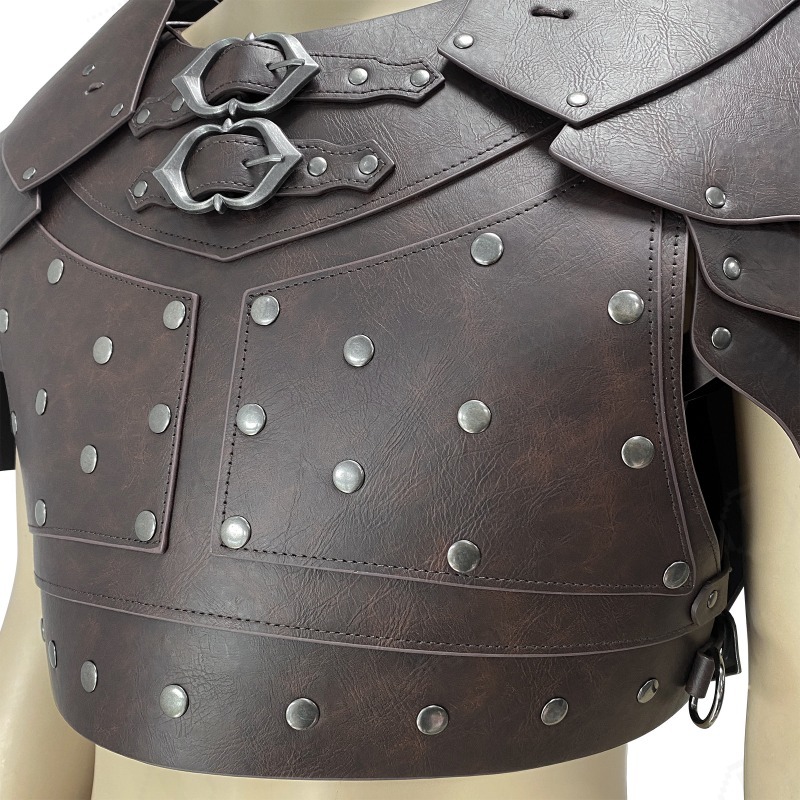 Perlengkapan Cosplay LARP Hall - Cosplay Props ulasan dan harga