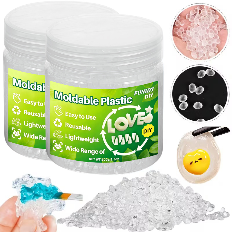 Pelet Plastik yang Dapat Diben - Thermoplastic Pellet ulasan dan harga