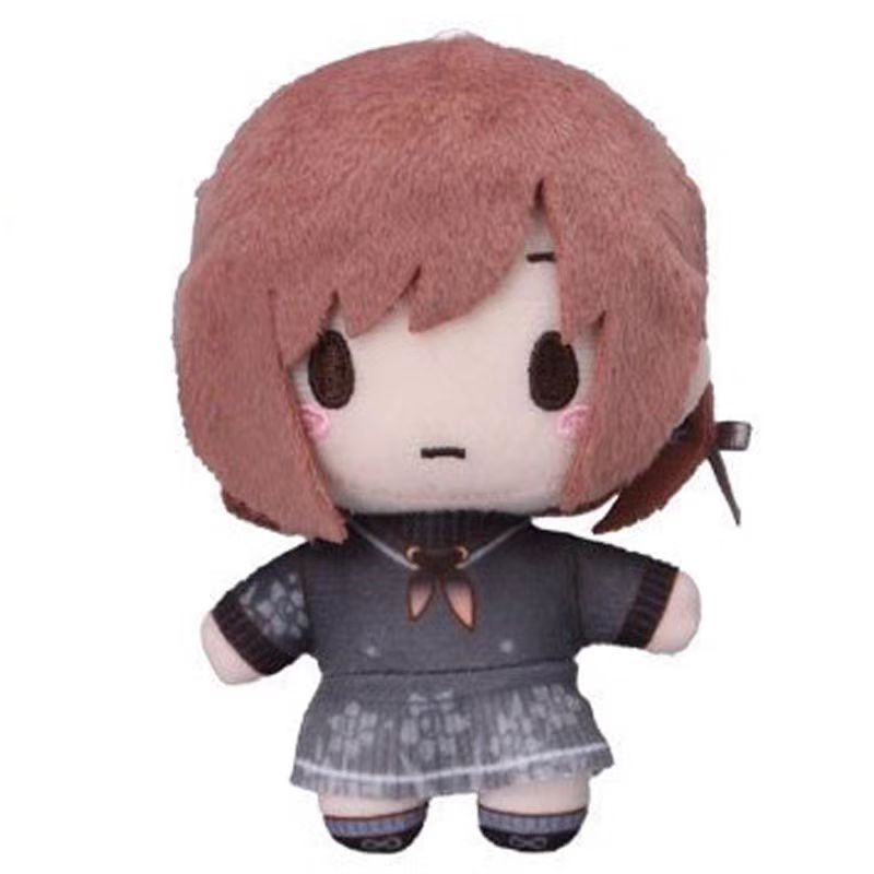 10Cm Anime Shinonome Ena Bonek - Prop De Cosplay ulasan dan harga