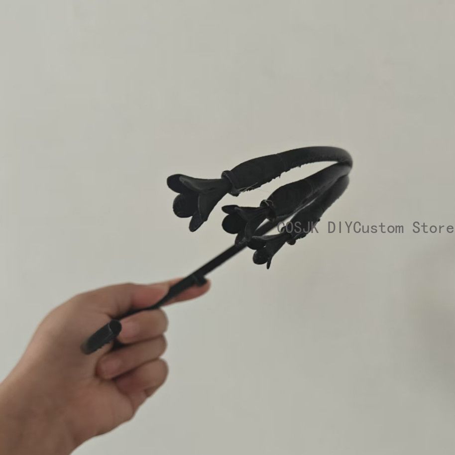 Aksesoris Cosplay Anime Game H - Cosplay Prop Kit ulasan dan harga