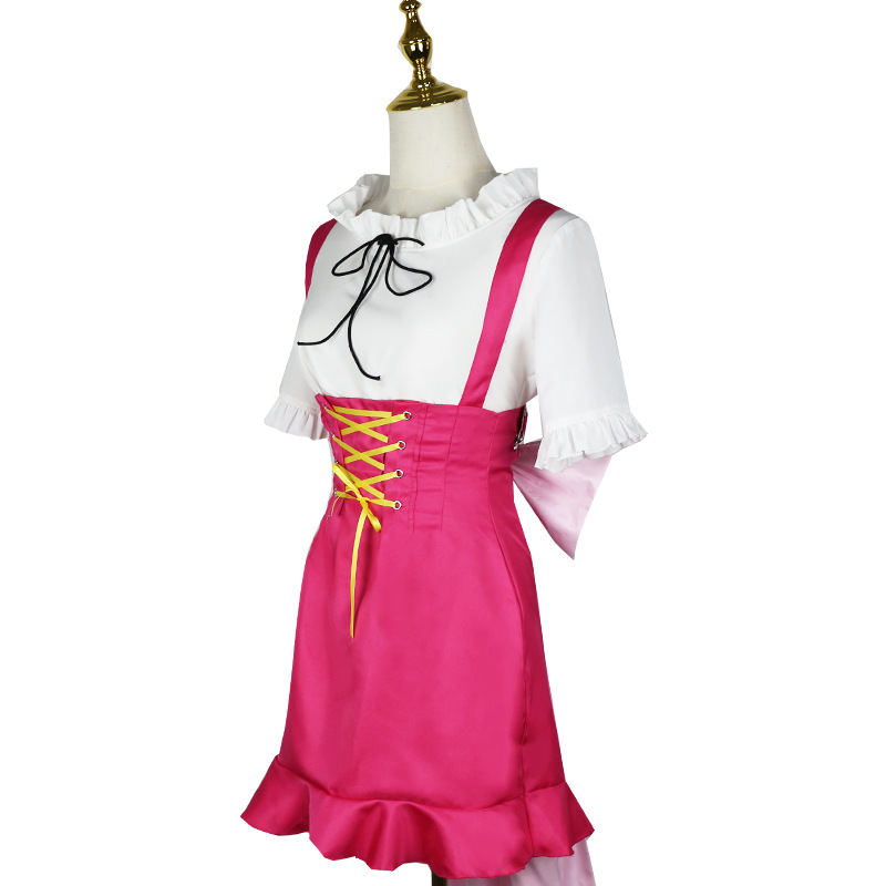 WHH Anime Nami Cosplay Kostum  - Cosplay Prop Bow ulasan dan harga