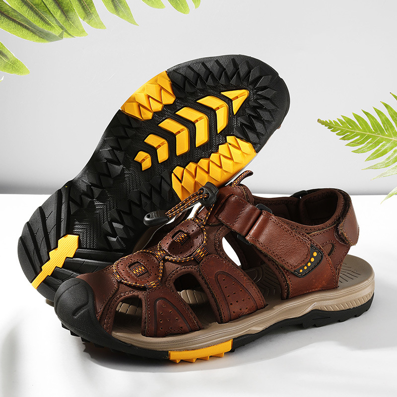 Sandal Pantai Luar Ruangan Kas - Velcro Hook Loop ulasan dan harga