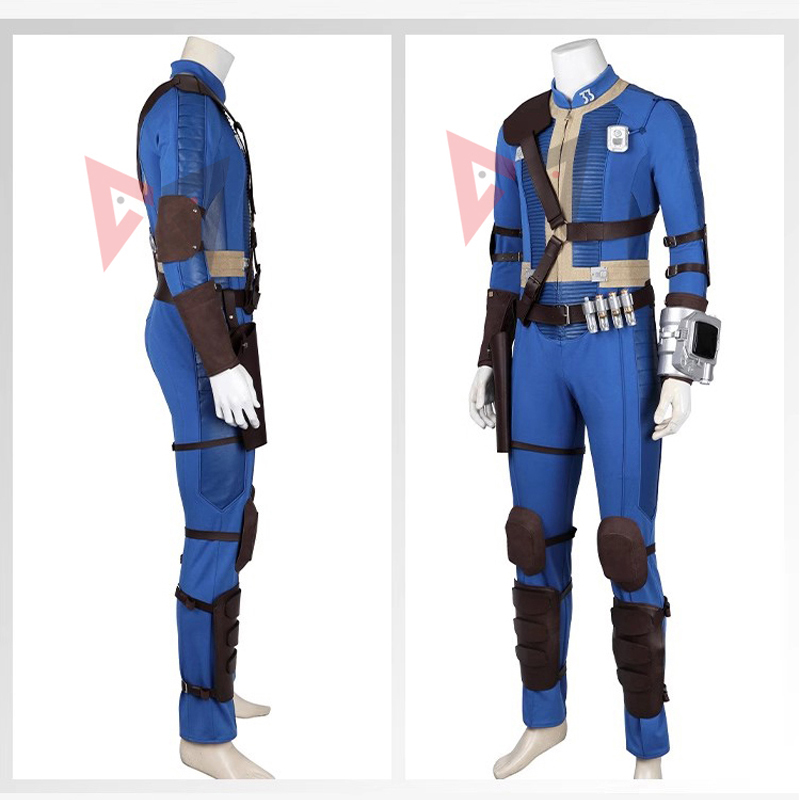 Kostum Cosplay film baru musim - Fallout Cosplay Prop ulasan dan harga