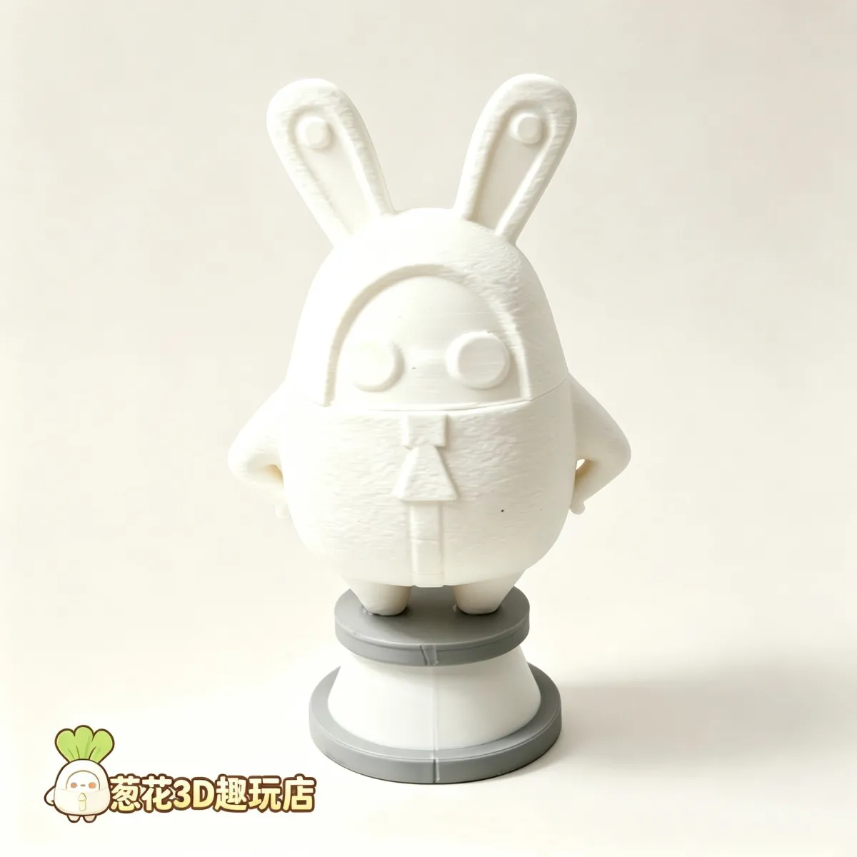 Zenless Zone Zero Bangboo Cosp - Cosplay Prop Kit ulasan dan harga