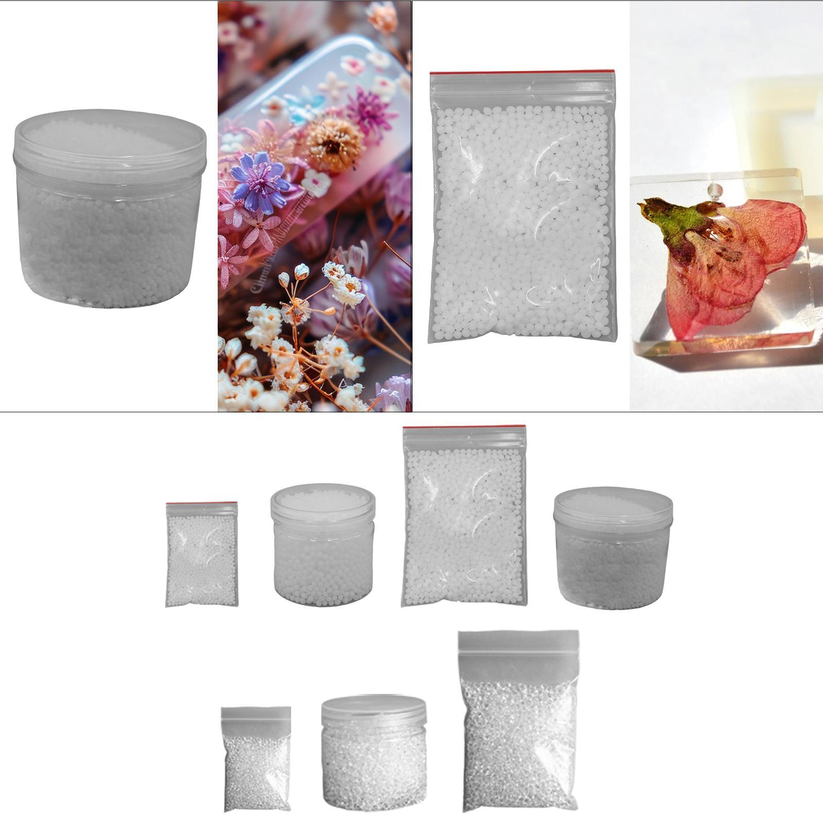 Manik-manik Termoplastik Manik - Thermoplastic Pellet ulasan dan harga